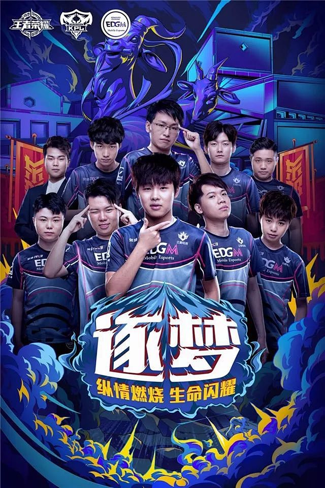 维奇的未来