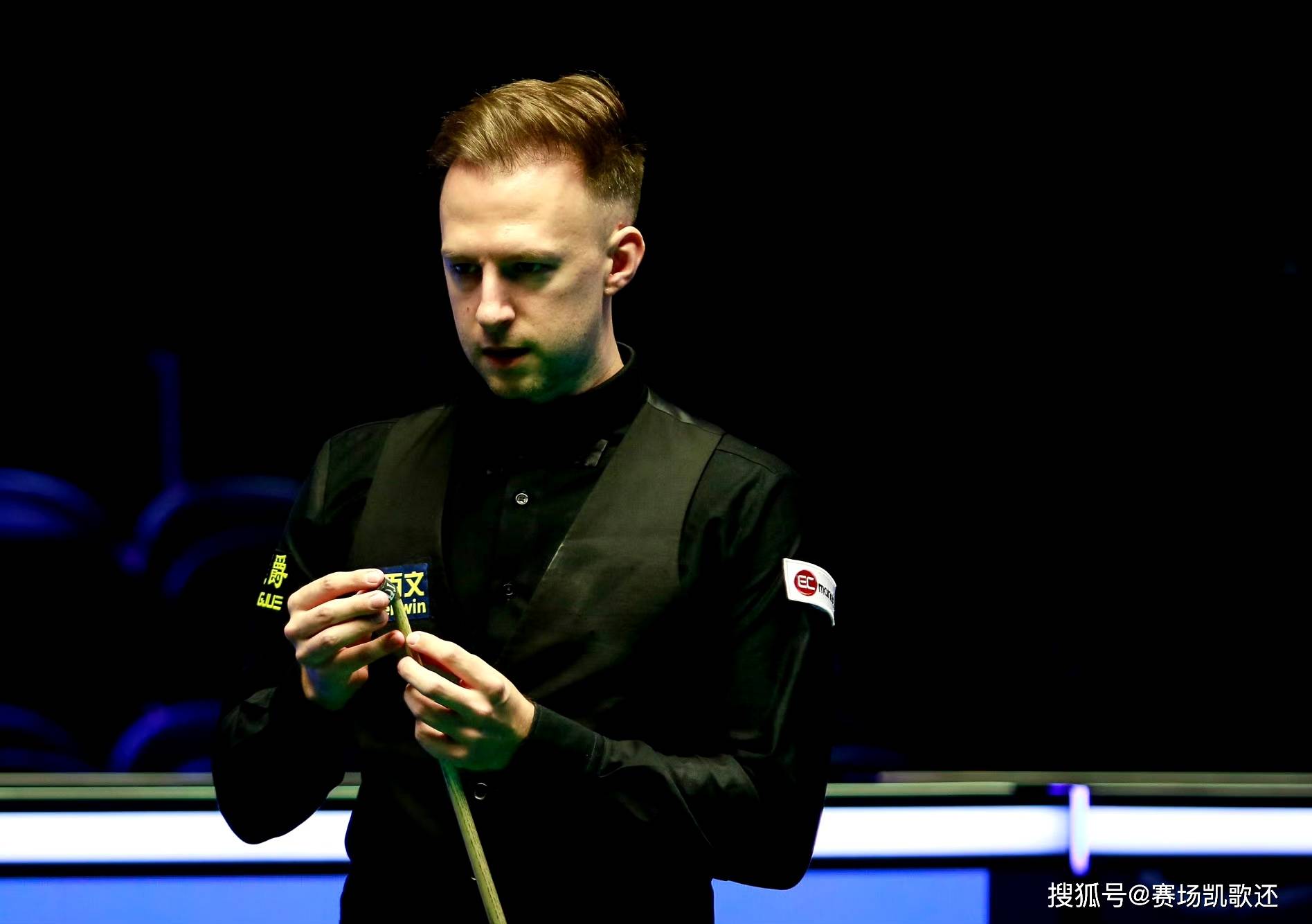 我们看到了 我们看到了