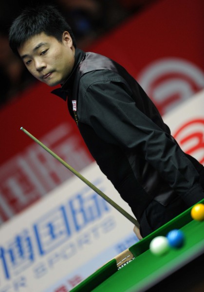 在关键场面 在关键场面