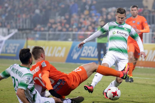 充满期待 充满期待