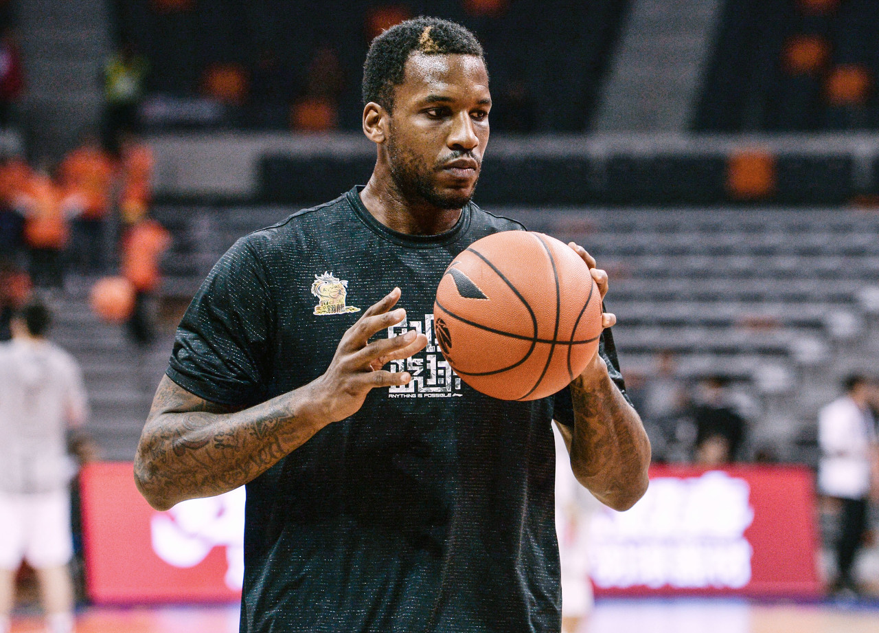 无疑是本轮 无疑是本轮