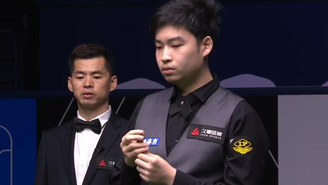 认为其临场 认为其临场