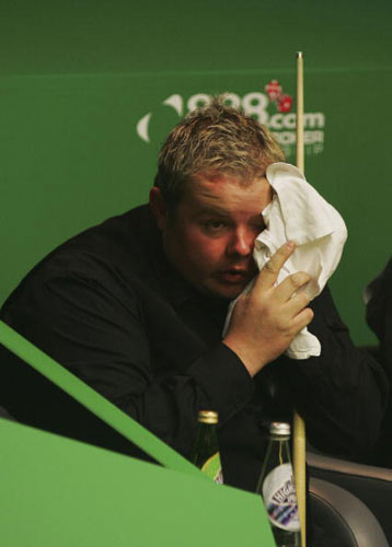 在同一赛场 在同一赛场