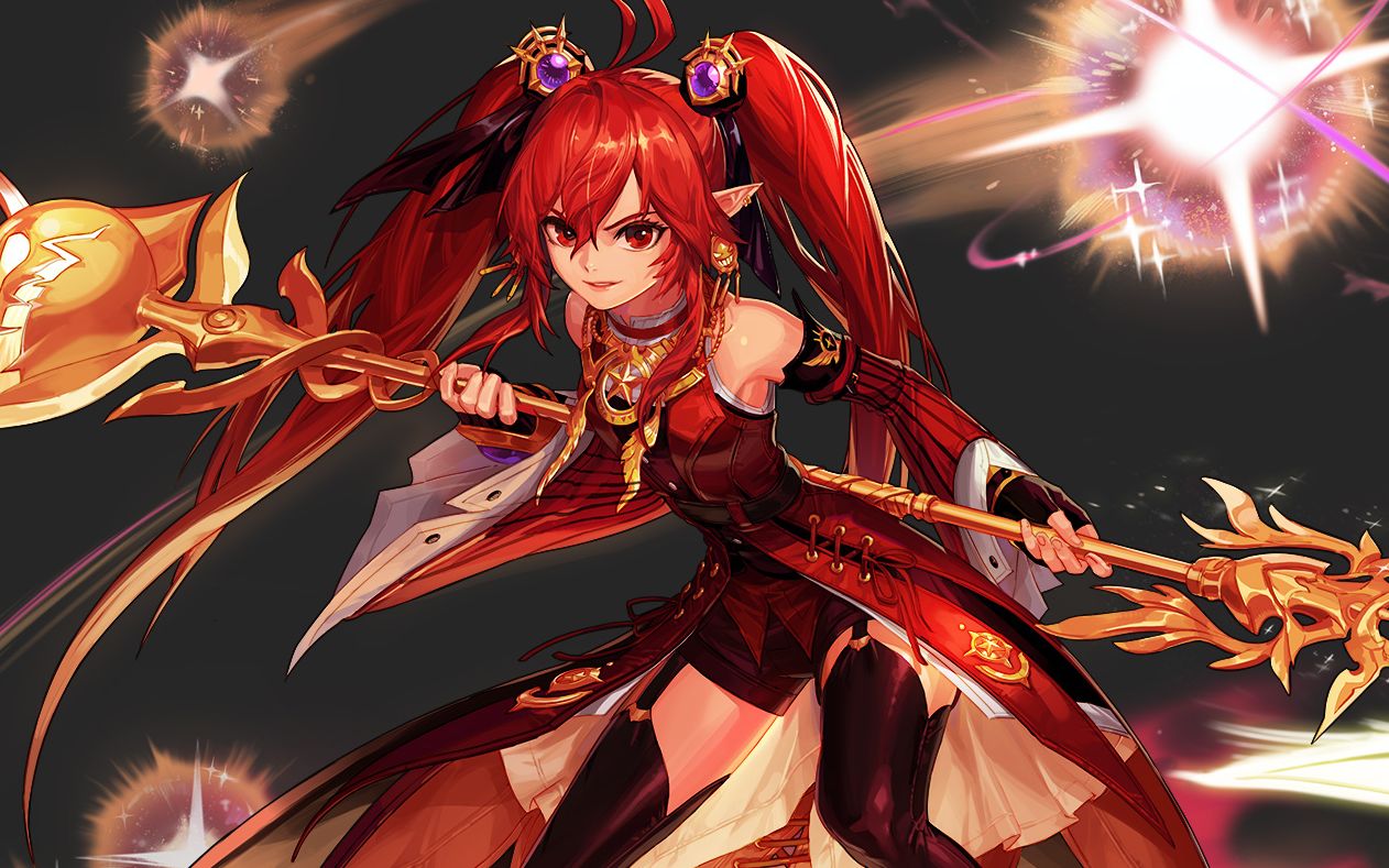 影响与展望 影响与展望