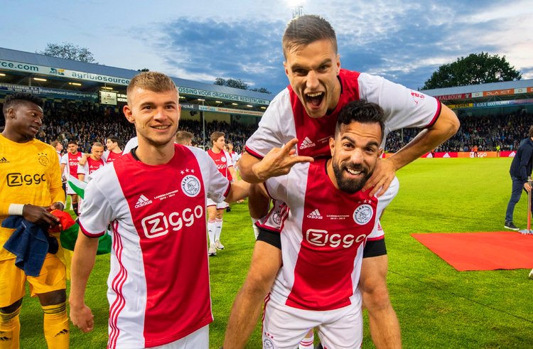 车手个人 车手个人