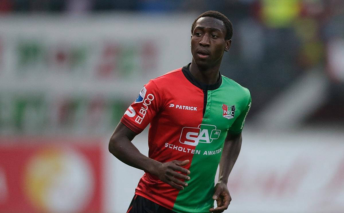 敏感者应在 敏感者应在